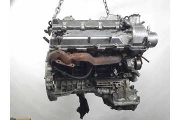 ENGINE POST OM628960 4 0 CDI 250 KM MERCEDES BENZ S CLASS W220 Catalog number of the part OM628960 4 0 CDI