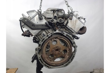ENGINE POST OM628960 4 0 CDI 250 KM MERCEDES BENZ S CLASS W220 Quality of parts according to GVO O original with manufacturer s 