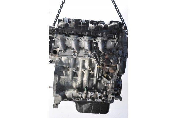 207 308 3008 407 MINI R55 R56 1 6D HDI 109HP MOTOR 9H01 9HZ 9HY 267 thousand k