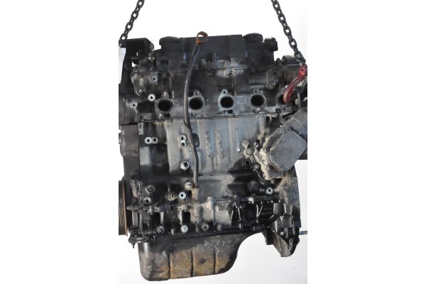 207 308 3008 407 MINI R55 R56 1 6D HDI 109HP MOTOR 9H01 9HZ 9HY 267 thousand k Part manufacturer Peugeot OE