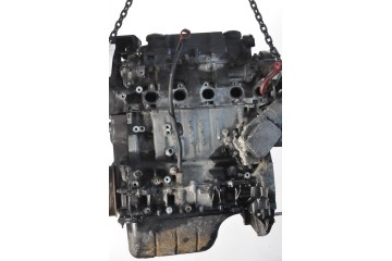 207 308 3008 407 MINI R55 R56 1 6D HDI 109HP MOTOR 9H01 9HZ 9HY 267 thousand k Part manufacturer Peugeot OE