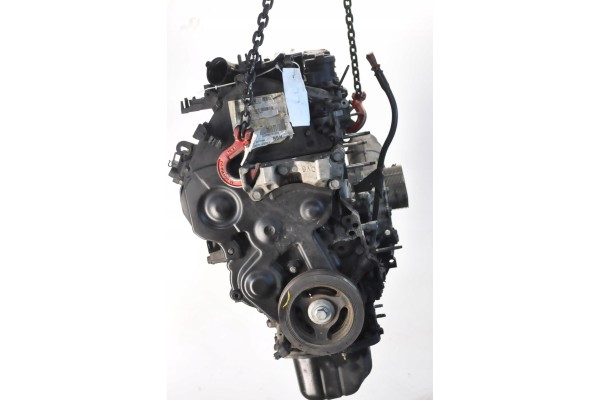 207 308 3008 407 MINI R55 R56 1 6D HDI 109HP MOTOR 9H01 9HZ 9HY 267 thousand k Catalog number of the part 9H01 9HZ 9HY