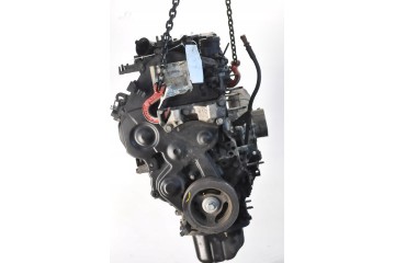 207 308 3008 407 MINI R55 R56 1 6D HDI 109HP MOTOR 9H01 9HZ 9HY 267 thousand k Catalog number of the part 9H01 9HZ 9HY