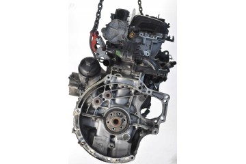 207 308 3008 407 MINI R55 R56 1 6D HDI 109HP MOTOR 9H01 9HZ 9HY 267 thousand k Quality of parts according to GVO O original with