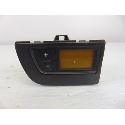 9650868877 MANDO CLIMATIZADOR CITROEN C4 PICASSO