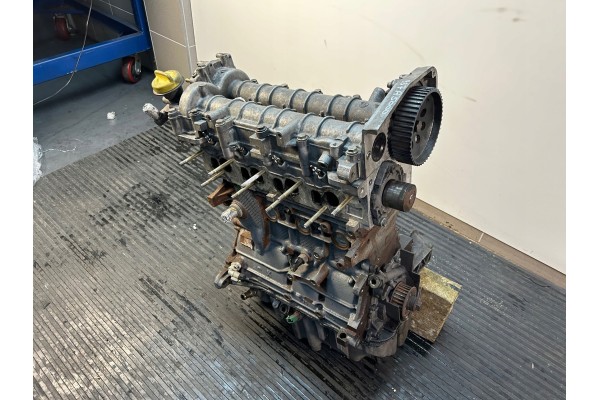 ENGINE 1 9 JTD 16V Alfa Romeo 147 156 GT Fiat Croma Stilo Bravo 192A5000 Catalog number of the part 192A5000