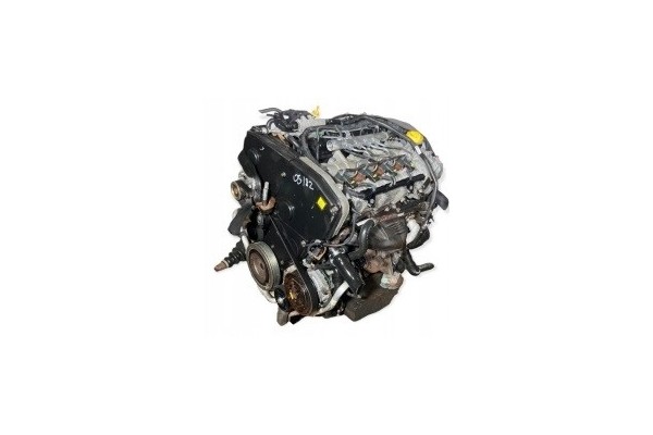 ENGINE 1 9 JTD 16V Alfa Romeo 147 156 GT Fiat Croma Stilo Bravo 192A5000 Part manufacturer no brand