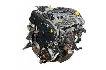 ENGINE 1 9 JTD 16V Alfa Romeo 147 156 GT Fiat Croma Stilo Bravo 192A5000 Part manufacturer no brand
