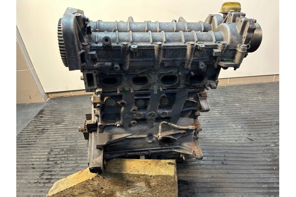 Motor 1.9 JTD 16V Alfa Romeo 147 156 GT Fiat Croma Stilo 192A5000