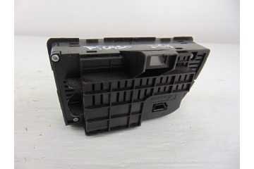 9650868877 MANDO CLIMATIZADOR CITROEN C4 PICASSO Exclusive 2011 9650868877 191193 CITROEN - 1