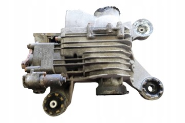 Rear differential Volkswagen Tiguan 0AY907554C