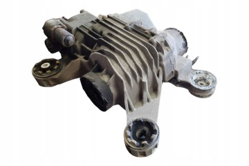 Rear differential Volkswagen Tiguan 0AY907554C Part manufacturer Volkswagen OE