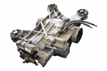 Rear differential Volkswagen Tiguan 0AY907554C Catalog number of the part 0AY907554C