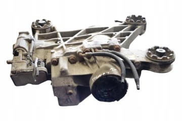 Rear differential Volkswagen Tiguan 0AY907554C Car type 4x4 SUV