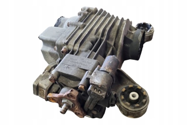 Rear differential Volkswagen Tiguan 0AY907554C Installation side multipurpose