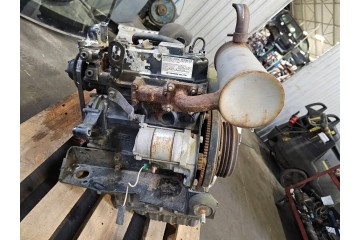 COMPLETE ENGINE TK3 95A YANMAR RENAULT PREMIUM 320