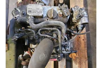 COMPLETE ENGINE TK3 95A YANMAR RENAULT PREMIUM 320 Catalog number of the part TK3 95A YANMAR