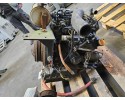 COMPLETE ENGINE TK3 95A YANMAR RENAULT PREMIUM 320 Quality of parts according to GVO O original with manufacturer s logo OE