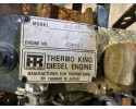 COMPLETE ENGINE TK3 95A YANMAR RENAULT PREMIUM 320 Car type passenger cars