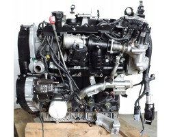 Engine Fiat Ducato 2 3 160HP EURO6 F1AGL4113