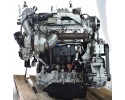 Engine Fiat Ducato 2 3 160HP EURO6 F1AGL4113 Catalog number of the part F1AGL4113 E030 BK