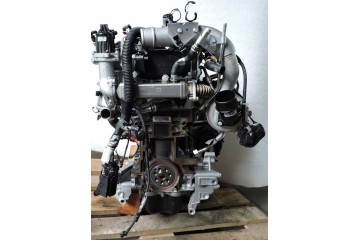 Engine Fiat Ducato 2 3 160HP EURO6 F1AGL4113 Part manufacturer Fiat OE