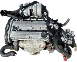 COMPLETE ENGINE DAEWOO LANOS I 1 5 16V