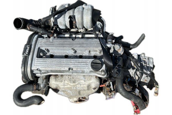 COMPLETE ENGINE DAEWOO LANOS I 1 5 16V
