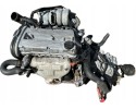 COMPLETE ENGINE DAEWOO LANOS I 1 5 16V Catalog number of the part DAEWOO LANOS 1 5 16V