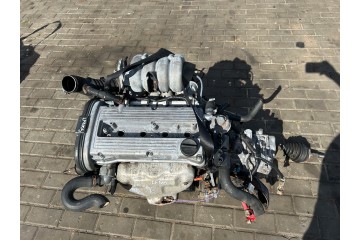 COMPLETE ENGINE DAEWOO LANOS I 1 5 16V Car type passenger cars