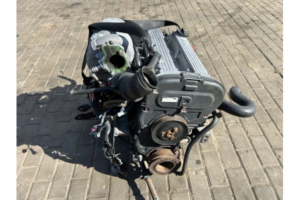 Motor Completo Daewoo Lanos I 1.5 16V