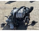 Motor Completo Daewoo Lanos I 1.5 16V