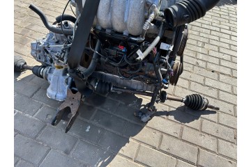 Motor Completo Daewoo Lanos I 1.5 16V
