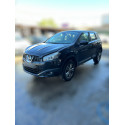 NISSAN QASHQAI (J10) Acenta