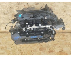 ENGINE COMPLETE A14 NET 1 4T OPEL MERIVA B 2013 YEAR