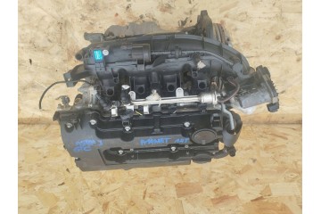 ENGINE COMPLETE A14 NET 1 4T OPEL MERIVA B 2013 YEAR