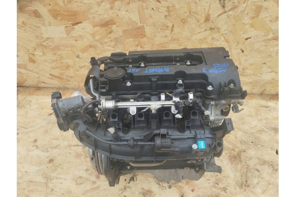 ENGINE COMPLETE A14 NET 1 4T OPEL MERIVA B 2013 YEAR Part manufacturer Opel OE