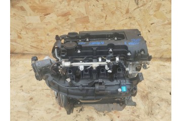 ENGINE COMPLETE A14 NET 1 4T OPEL MERIVA B 2013 YEAR Part manufacturer Opel OE