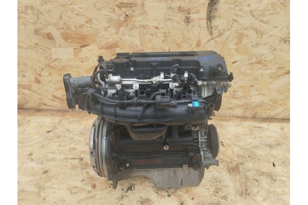 ENGINE COMPLETE A14 NET 1 4T OPEL MERIVA B 2013 YEAR Catalog number of the part LKC10292