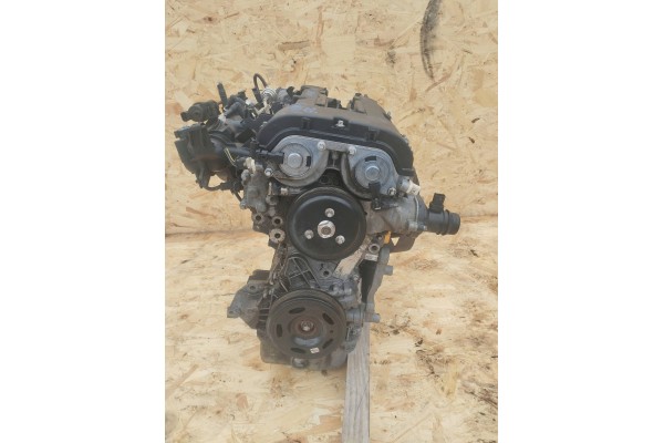 ENGINE COMPLETE A14 NET 1 4T OPEL MERIVA B 2013 YEAR Car type passenger cars