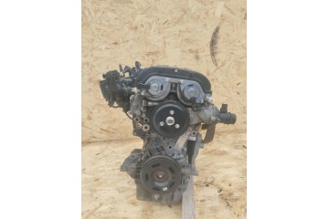 ENGINE COMPLETE A14 NET 1 4T OPEL MERIVA B 2013 YEAR Engine type diesel