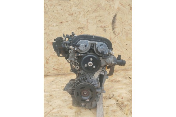 Motor Completo A14 NET 1.4T Opel Meriva B 2013