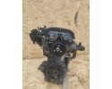 Motor Completo A14 NET 1.4T Opel Meriva B 2013