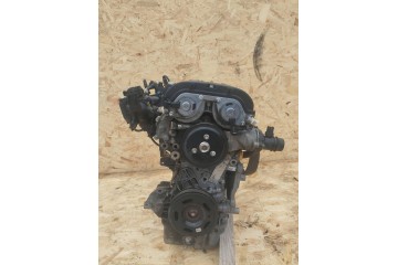 Motor Completo A14 NET 1.4T Opel Meriva B 2013