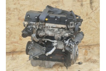 Motor Completo A14 NET 1.4T Opel Meriva B 2013