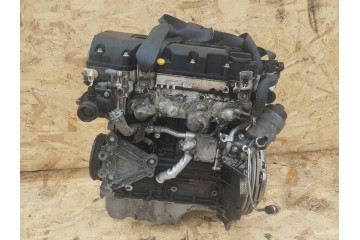 Motor Completo A14 NET 1.4T Opel Meriva B 2013