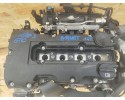 Motor Completo A14 NET 1.4T Opel Meriva B 2013