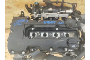 Motor Completo A14 NET 1.4T Opel Meriva B 2013