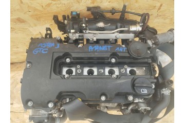 Motor Completo A14 NET 1.4T Opel Meriva B 2013