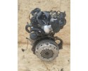 Motor Completo A14 NET 1.4T Opel Meriva B 2013
